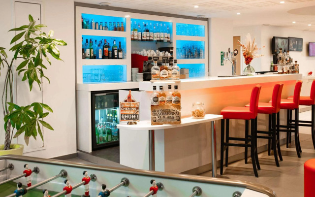 ibis Lyon Est Chaponnay