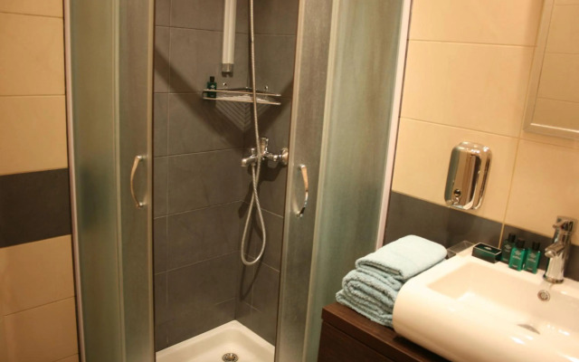 Belgrade Stay Apartments