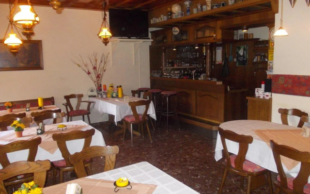 Hotel Zum Mühlental