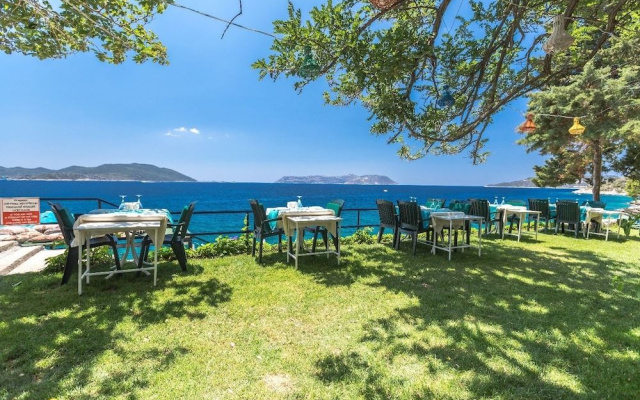 Sardunya Hotel