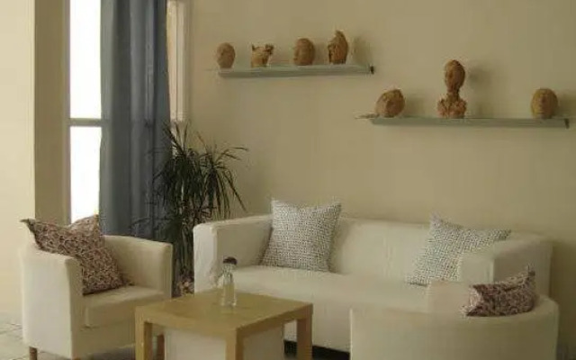 Lawsonia Hotel Apartments