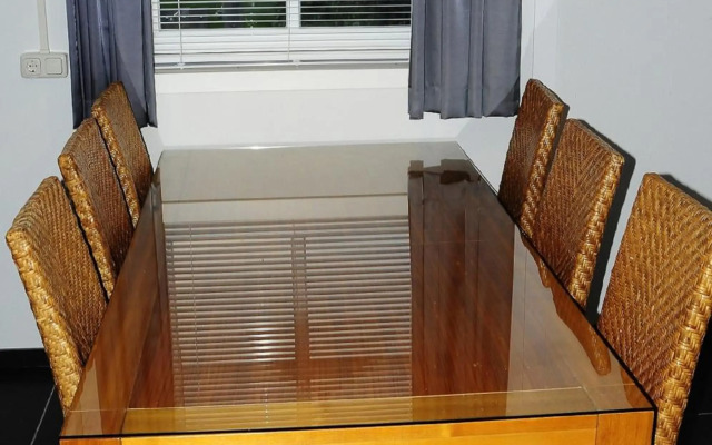 Herkenhoek 3 bedroom apartement