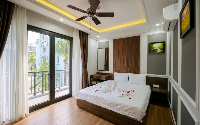 Sun Viet Phu Quoc Hotel