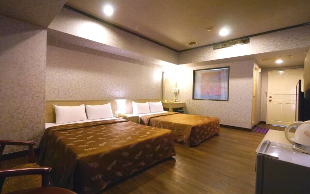 Hone Lane Business Hotel