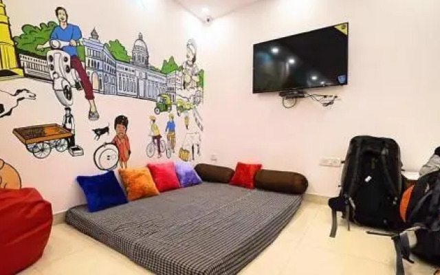 UNV Hostel