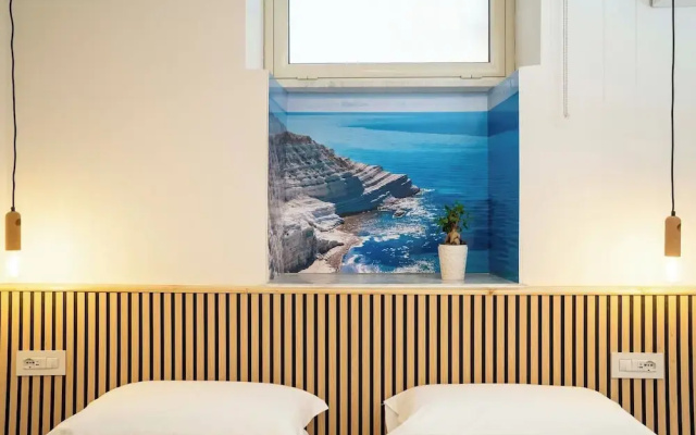 Corte Atenea Experience & Spa