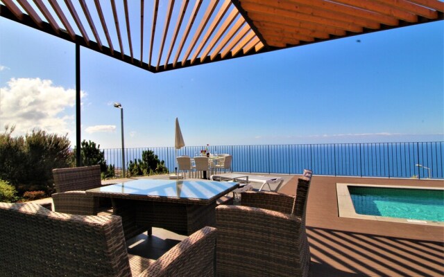 Green Eden Villa 5 Stars With Pool