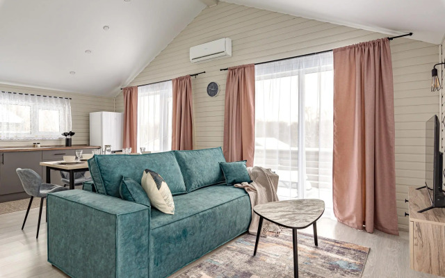 House No.219 in KP Green Lounge