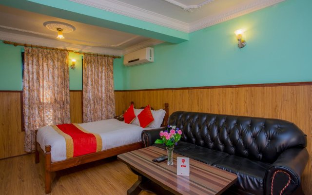 OYO 238 Mustang Thakali Kitchen And Guest House