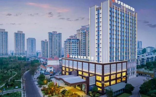 Lexiang Kairui International Hotel