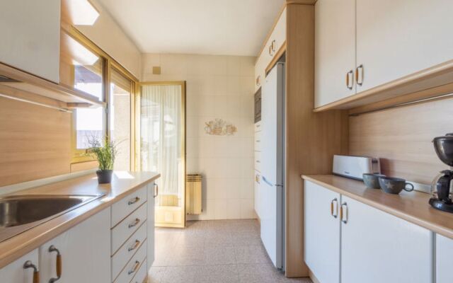 Apartamentos Indasol