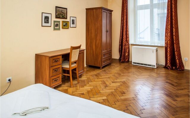 Muzyczny Kraków Apartamenty