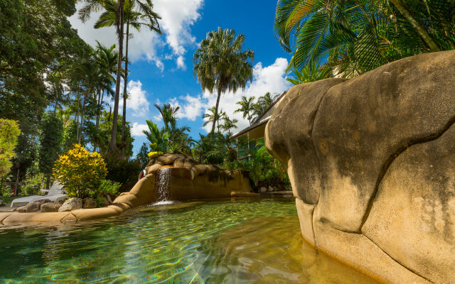 Cairns Colonial Club Resort