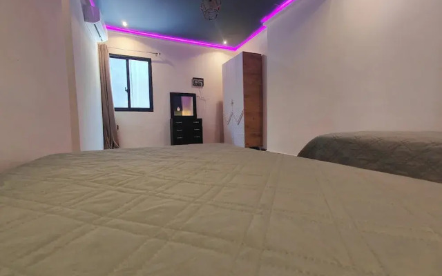 Villa Mirasol