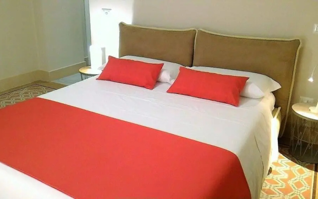 Casa Isabela Luxury Rooms