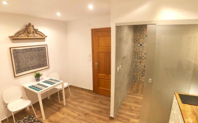 Ameisenberg Appartement