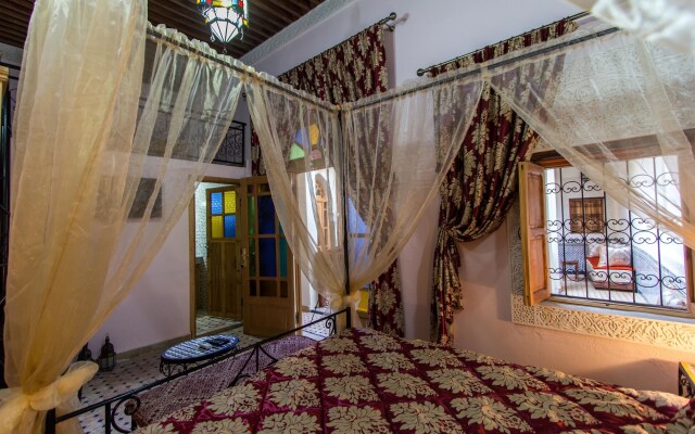 Riad Taryana