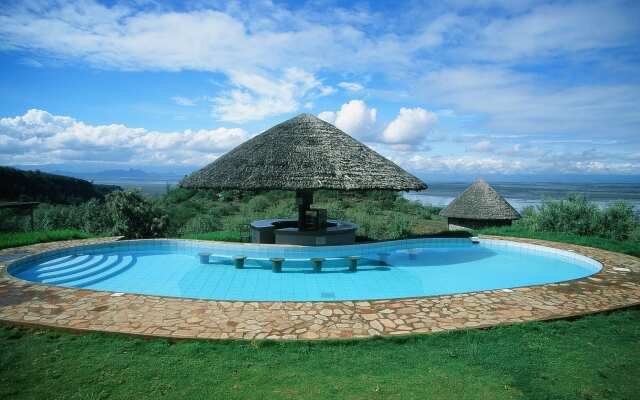 Sunbird Lodge Elementaita