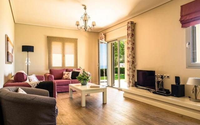 Kefalonia Villas Villa Elina