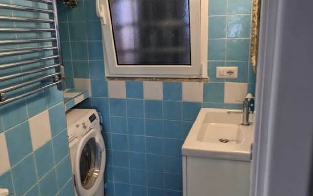 Cosy 1-bed Studio Apartment in Roma