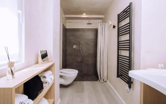 Ah Porticcioli boutique apartments