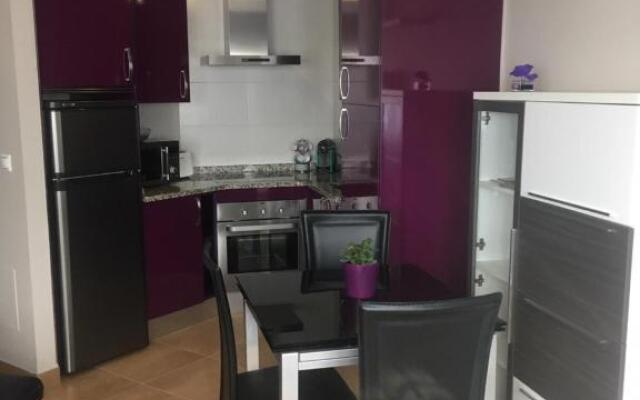 Apartamento Paseo Marítimo