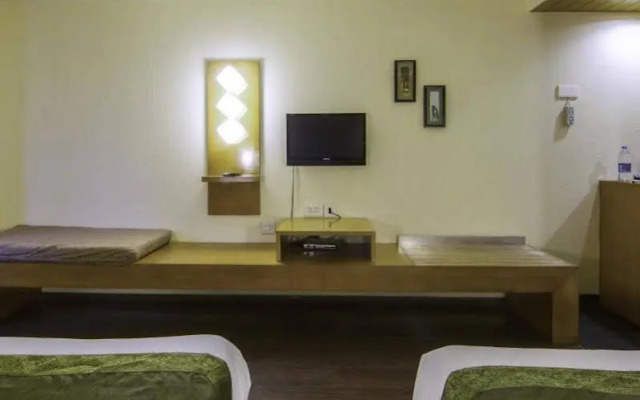 The Legend Hotel