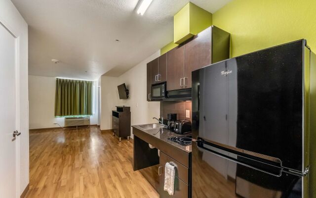 Studio 6 San Marcos, TX