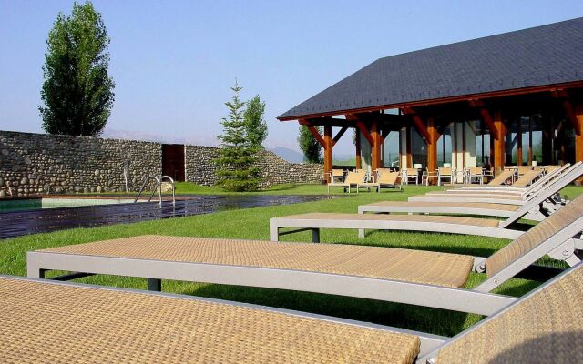 SM Hotel Fontanals Golf