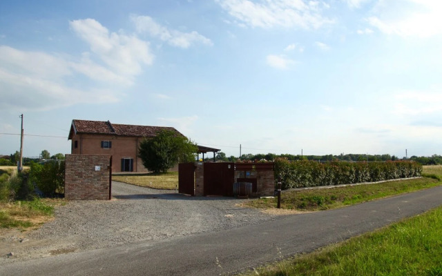 La Cascina di Balsamico Bonini