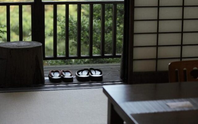 Tobise Onsen Tenga Sanso