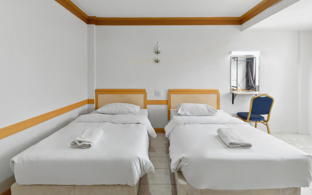 Phu Inn Hotel