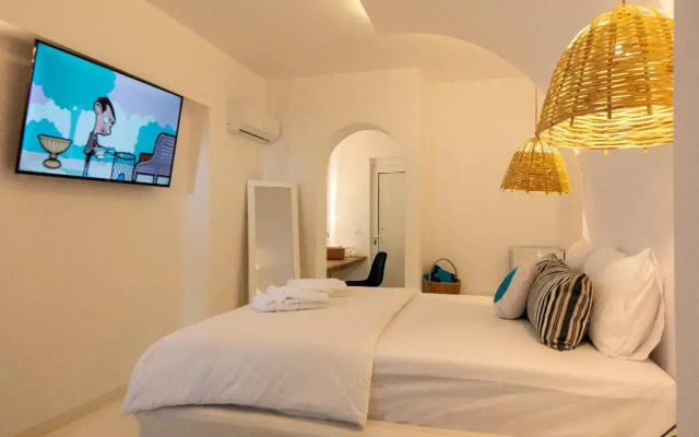 Fantasy Hotel