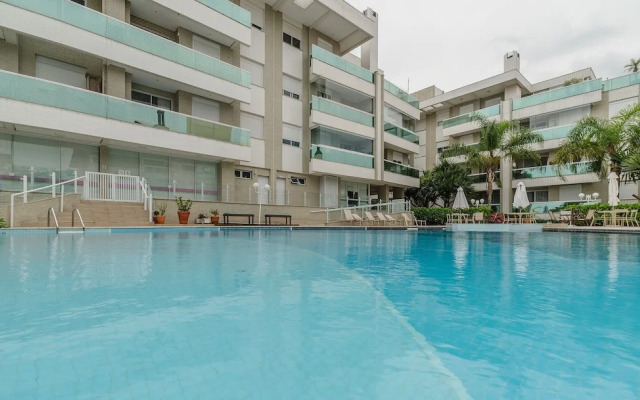 Apt w/ Side sea View, Seaside Condominium Rap0306