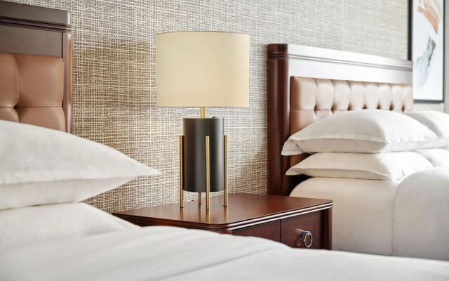 Sheraton Valley Forge Hotel King of Prussia