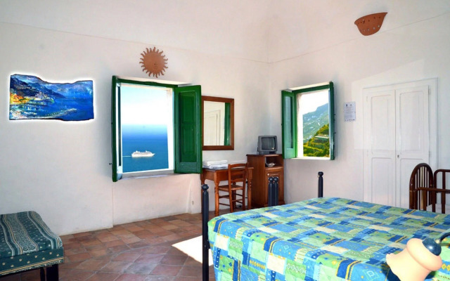 La Casa del Melograno