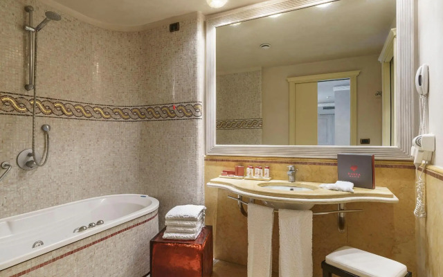 Romano Palace Luxury Hotel