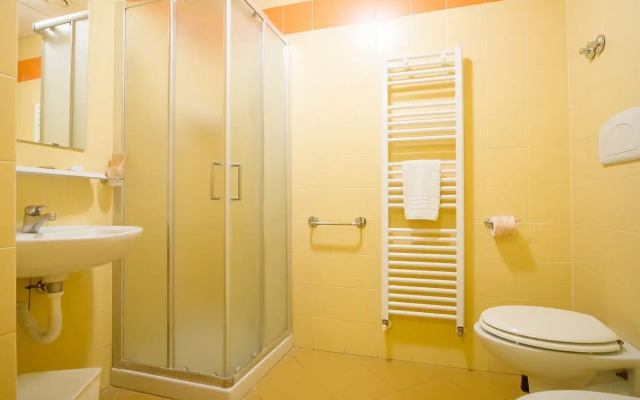 Hotel Foresteria Volterra
