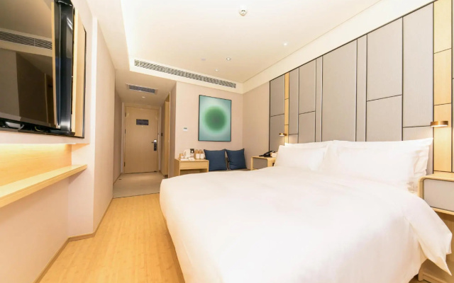 Ji Hotel Urumqi Beijing Bei Road
