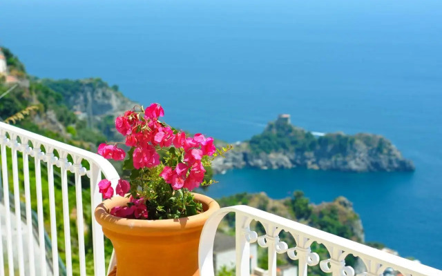 Le Anfore 2 - Amalfi Coast