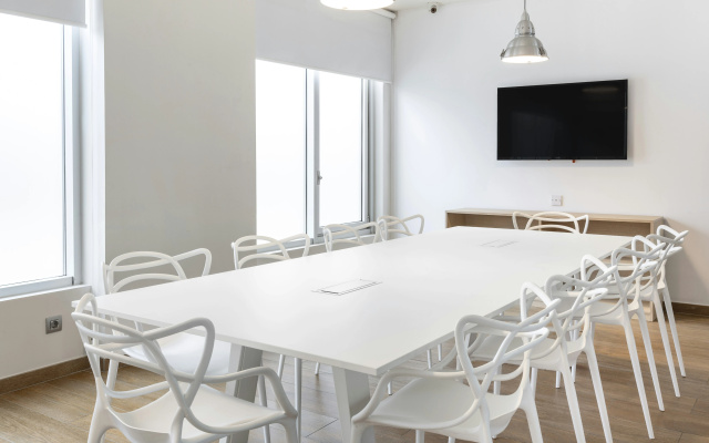 B&B Hotel Barcelona Viladecans