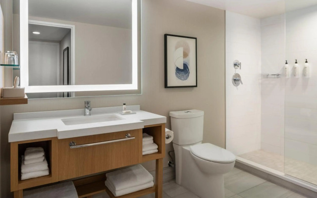 Delta Hotels by Marriott Saskatoon Downtown