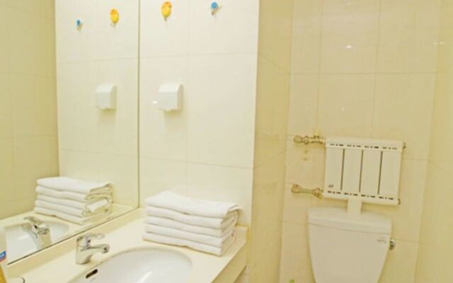72 Inn Shenyang