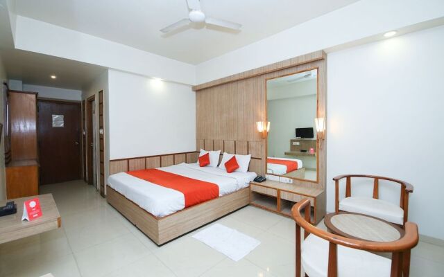 Oyo 10415 Hotel Prestige Princess