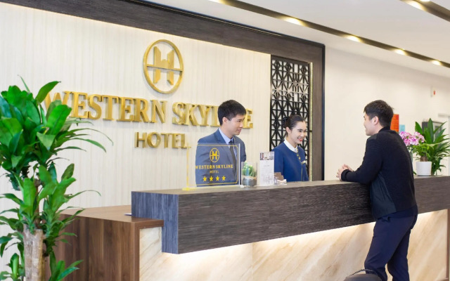 Western Skyline Hotel