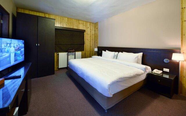 Chateau Deau Faraya
