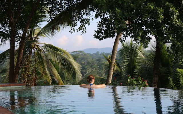 Tekanda Lodge