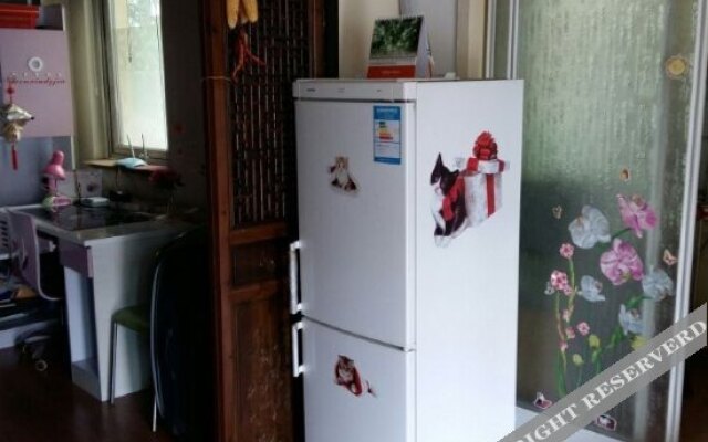 Zhouzhuang Ou Yu Jiangnan Hostel