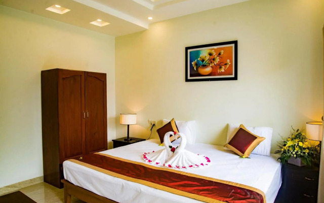Mi Kha Homestay