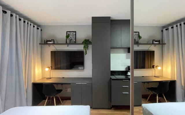 Studios Hub Vila Madalena 2.0